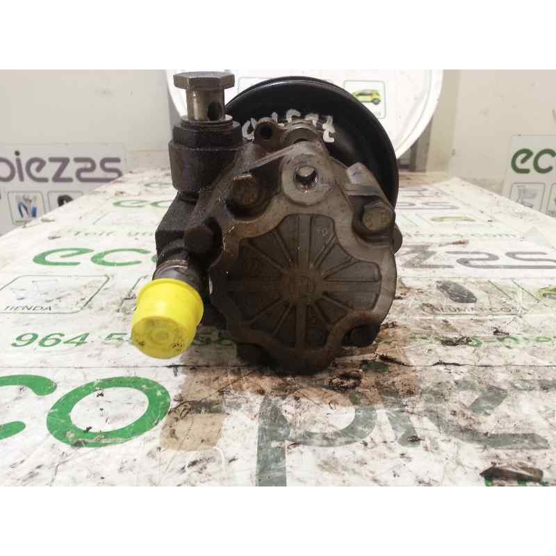 Recambio de bomba direccion para volkswagen polo berlina (6n2) trendline referencia OEM IAM 032145157A 7691955220 