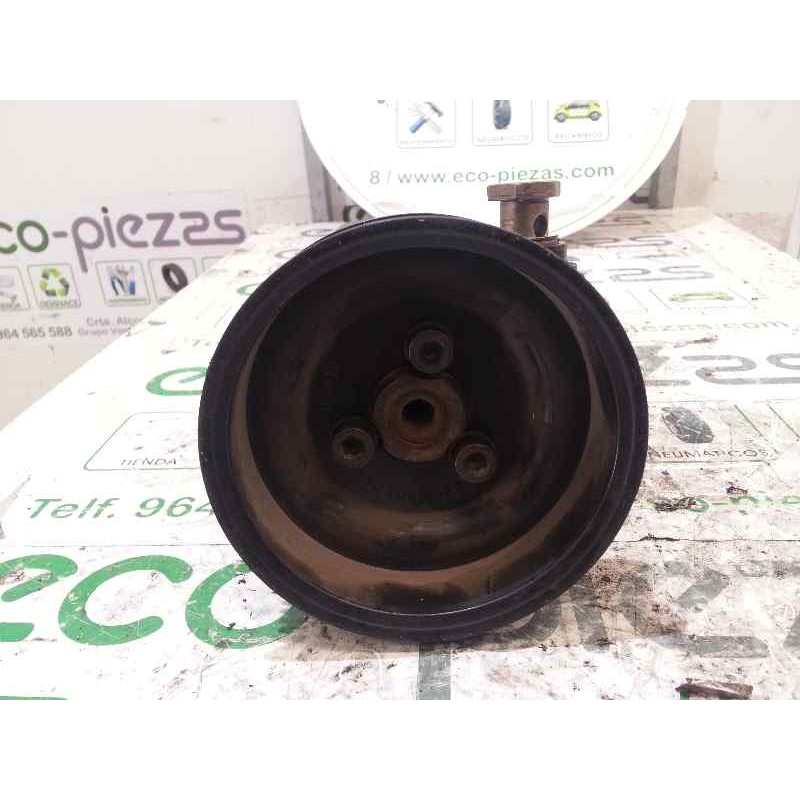 Recambio de bomba direccion para volkswagen polo berlina (6n2) trendline referencia OEM IAM 032145157A 7691955220 