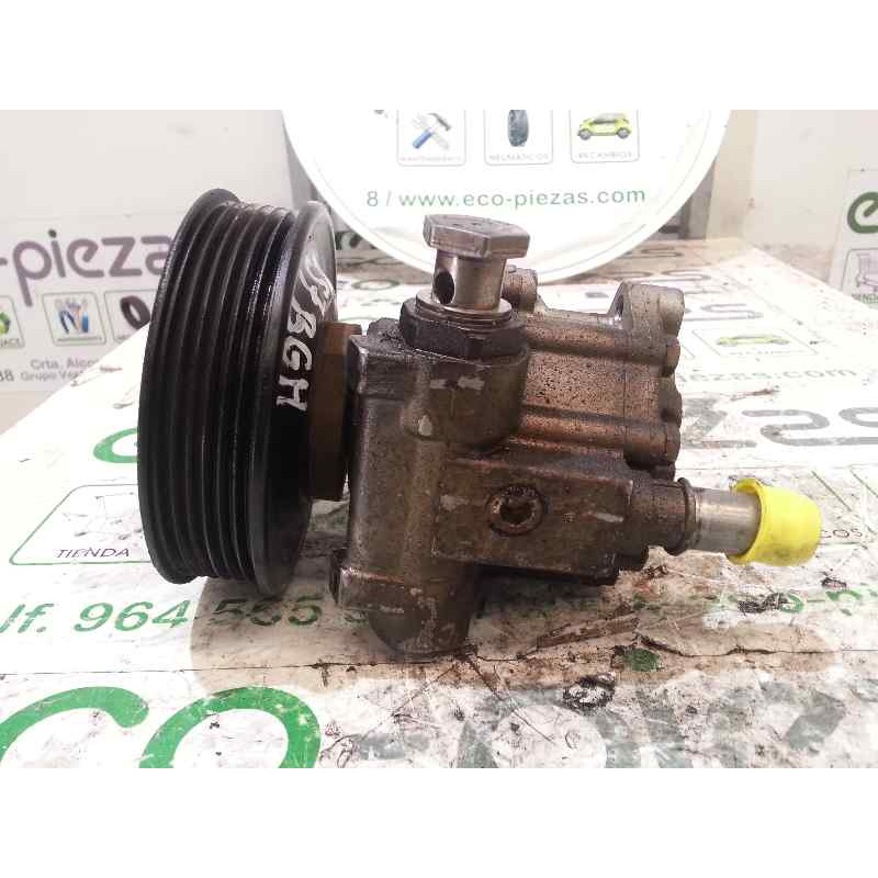 Recambio de bomba direccion para volkswagen polo berlina (6n2) trendline referencia OEM IAM 032145157A 7691955220 