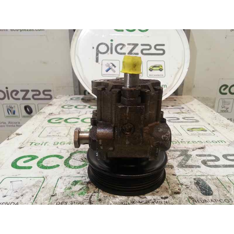 Recambio de bomba direccion para volkswagen polo berlina (6n2) trendline referencia OEM IAM 032145157A 7691955220 