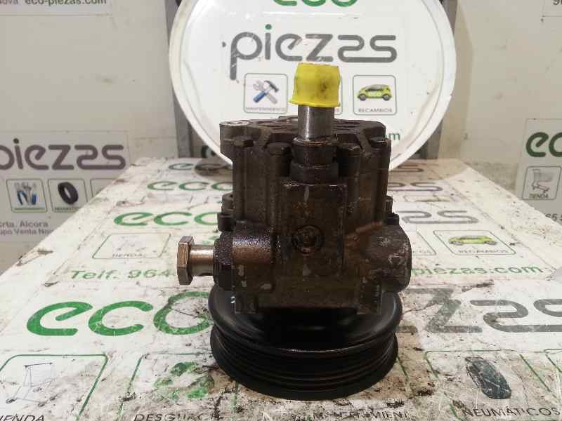 Recambio de bomba direccion para volkswagen polo berlina (6n2) trendline referencia OEM IAM 032145157A 7691955220 
