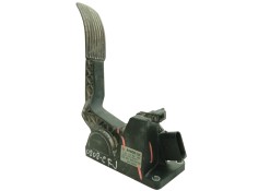 Recambio de potenciometro pedal para mercedes-benz sprinter 02.00  furg. distrib. carga 311 cdi (903.611-612-613) referencia OEM