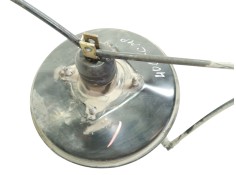 Recambio de servofreno para bmw serie 3 compacto (e36) 316i se referencia OEM IAM 9648370680 9648370680  2