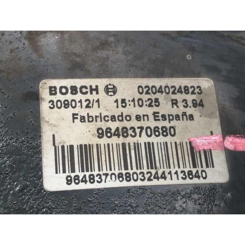 Recambio de servofreno para bmw serie 3 compacto (e36) 316i se referencia OEM IAM 9648370680 9648370680 