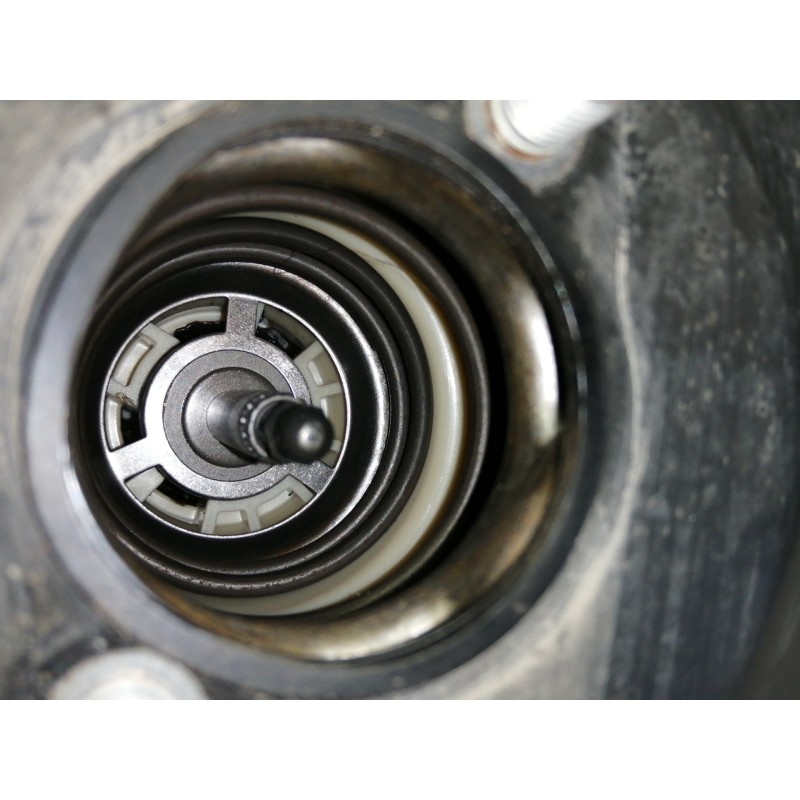 Recambio de servofreno para bmw serie 3 compacto (e36) 316i se referencia OEM IAM 9648370680 9648370680 