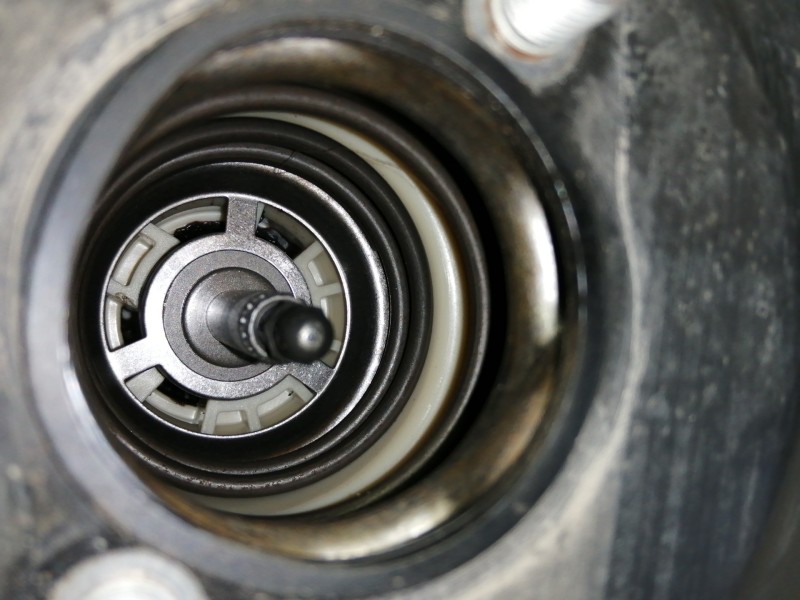 Recambio de servofreno para bmw serie 3 compacto (e36) 316i se referencia OEM IAM 9648370680 9648370680 