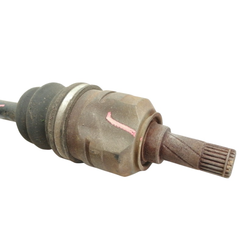 Recambio de transmision delantera izquierda para opel corsa b city referencia OEM IAM 90576706  