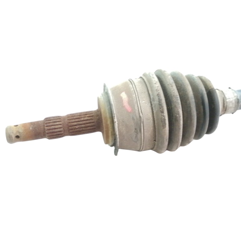 Recambio de transmision delantera izquierda para opel corsa b city referencia OEM IAM 90576706  