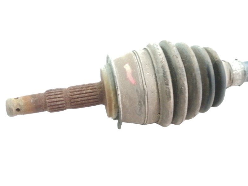 Recambio de transmision delantera izquierda para opel corsa b city referencia OEM IAM 90576706  