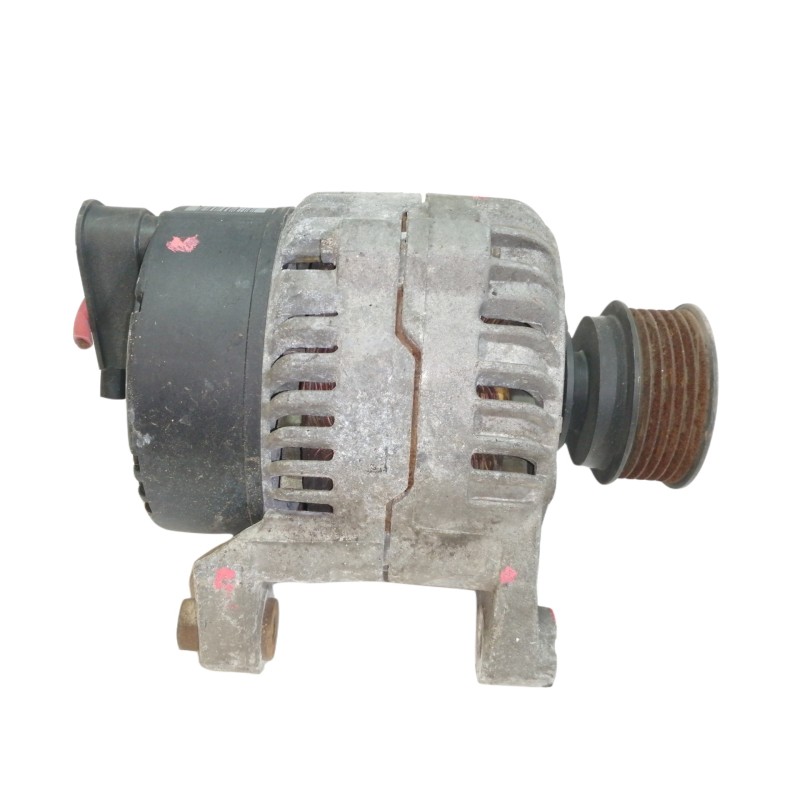 Recambio de alternador para bmw serie 3 compacto (e36) 316i se referencia OEM IAM 0123310006  
