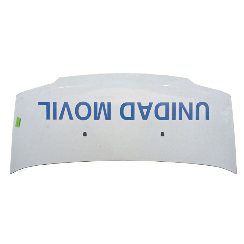 Recambio de capot para fiat ducato caja/chasis (244_) 2.8 jtd referencia OEM IAM 0000735307541  