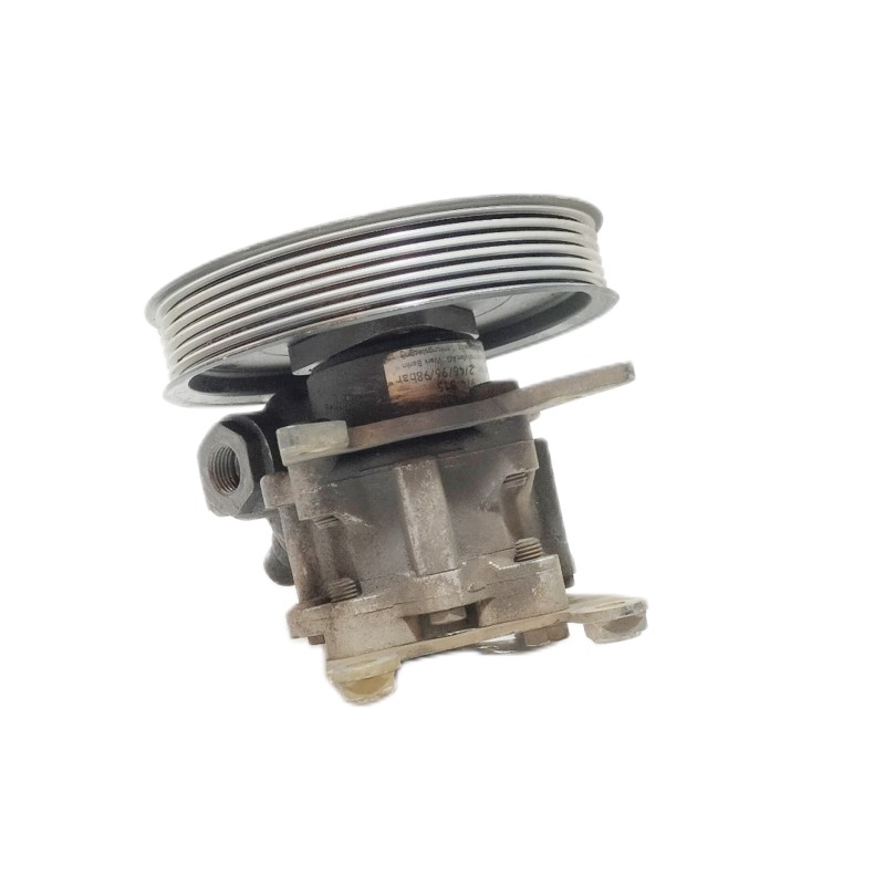 Recambio de bomba direccion para bmw serie 3 compacto (e36) 318ti se referencia OEM IAM 7691974515  