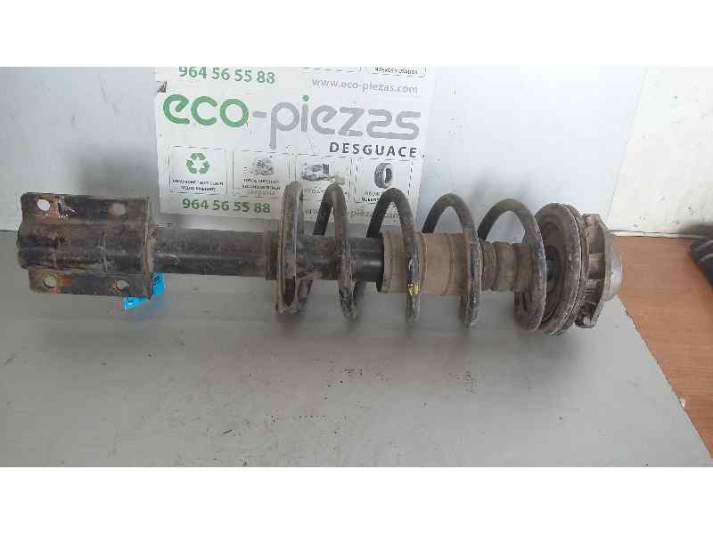 Recambio de amortiguador delantero izquierdo para peugeot boxer combi (rs3200)(320)(´02) estándar 1400 td referencia OEM IAM   