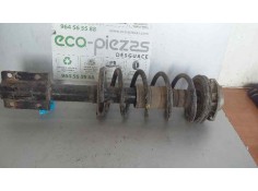 Recambio de amortiguador delantero izquierdo para peugeot boxer combi (rs3200)(320)(´02) estándar 1400 td referencia OEM IAM    2
