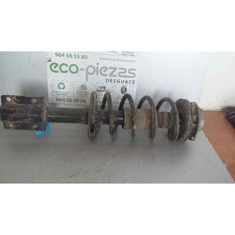 Recambio de amortiguador delantero izquierdo para peugeot boxer combi (rs3200)(320)(´02) estándar 1400 td referencia OEM IAM   