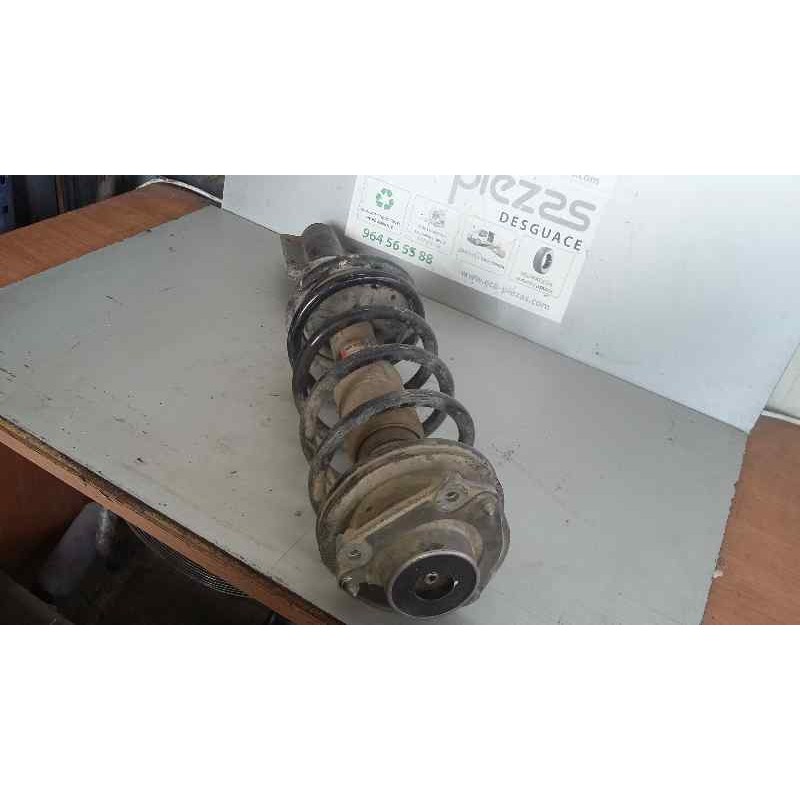 Recambio de amortiguador delantero izquierdo para peugeot boxer combi (rs3200)(320)(´02) estándar 1400 td referencia OEM IAM   