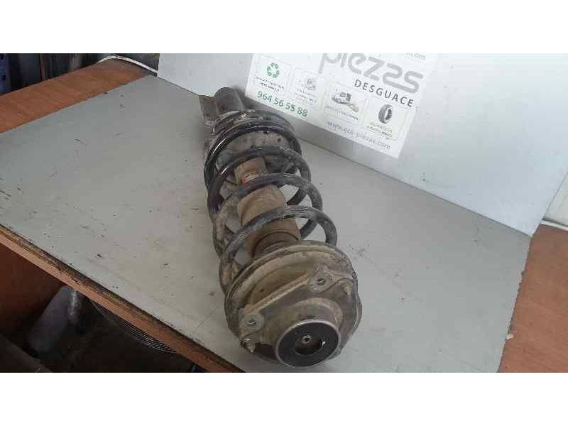 Recambio de amortiguador delantero izquierdo para peugeot boxer combi (rs3200)(320)(´02) estándar 1400 td referencia OEM IAM   