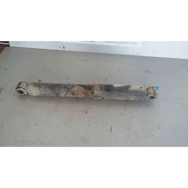 Recambio de amortiguador trasero derecho para peugeot boxer combi (rs3200)(320)(´02) estándar 1400 td referencia OEM IAM   