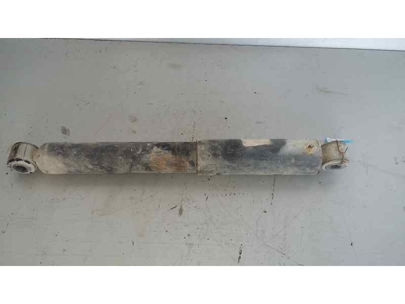 Recambio de amortiguador trasero izquierdo para peugeot boxer combi (rs3200)(320)(´02) estándar 1400 td referencia OEM IAM   