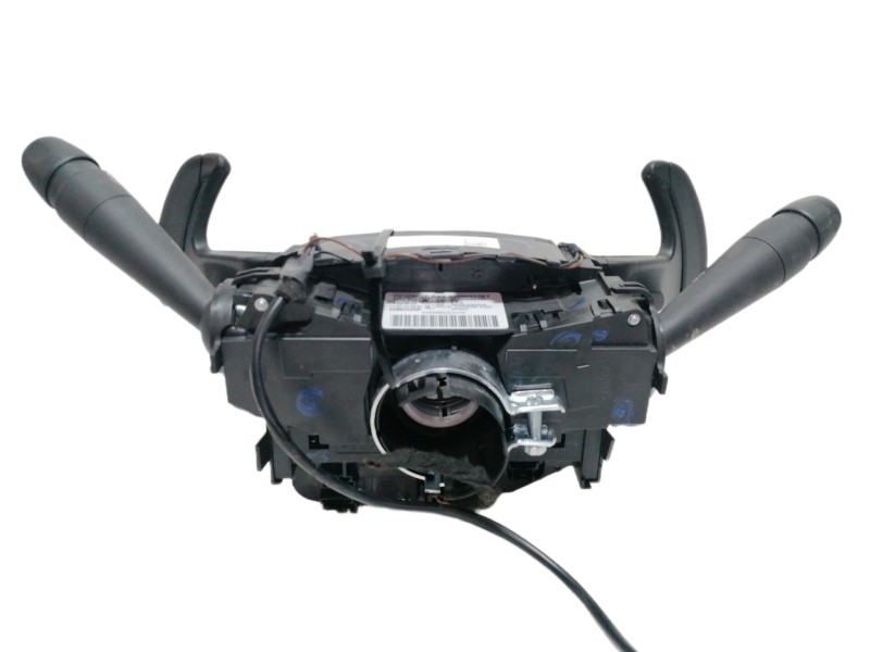 Recambio de mando multifuncion para citroën c4 lim. collection referencia OEM IAM 98000223XT 96667245ZD 