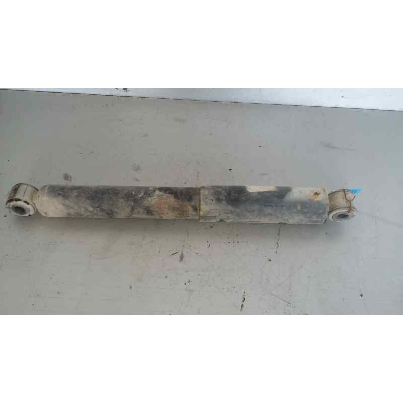 Recambio de amortiguador trasero izquierdo para peugeot boxer combi (rs3200)(320)(´02) estándar 1400 td referencia OEM IAM   