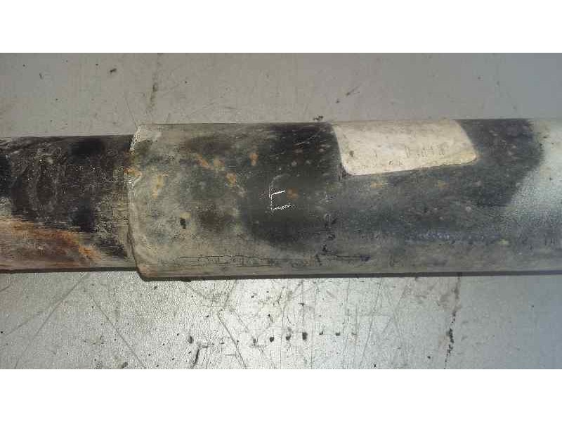 Recambio de amortiguador trasero izquierdo para peugeot boxer combi (rs3200)(320)(´02) estándar 1400 td referencia OEM IAM   