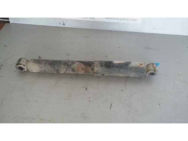 Recambio de amortiguador trasero izquierdo para peugeot boxer combi (rs3200)(320)(´02) estándar 1400 td referencia OEM IAM   