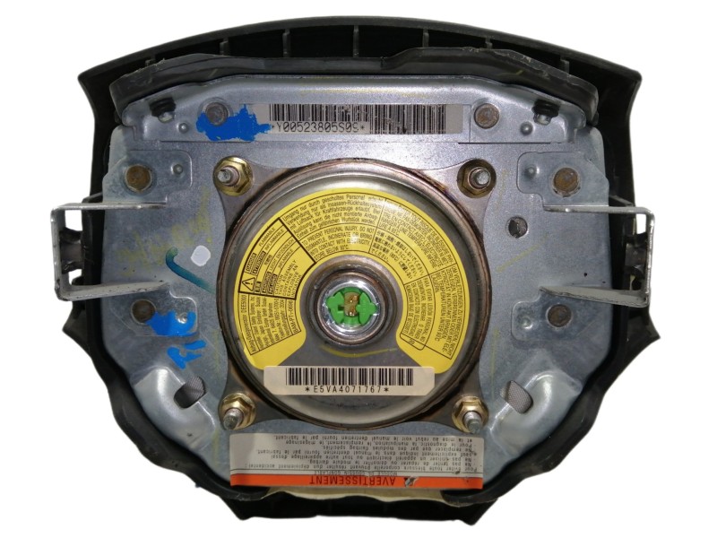 Recambio de airbag delantero izquierdo para suzuki ignis rm (mh) básico referencia OEM IAM 4815086G00 DA86G0G035BY113 