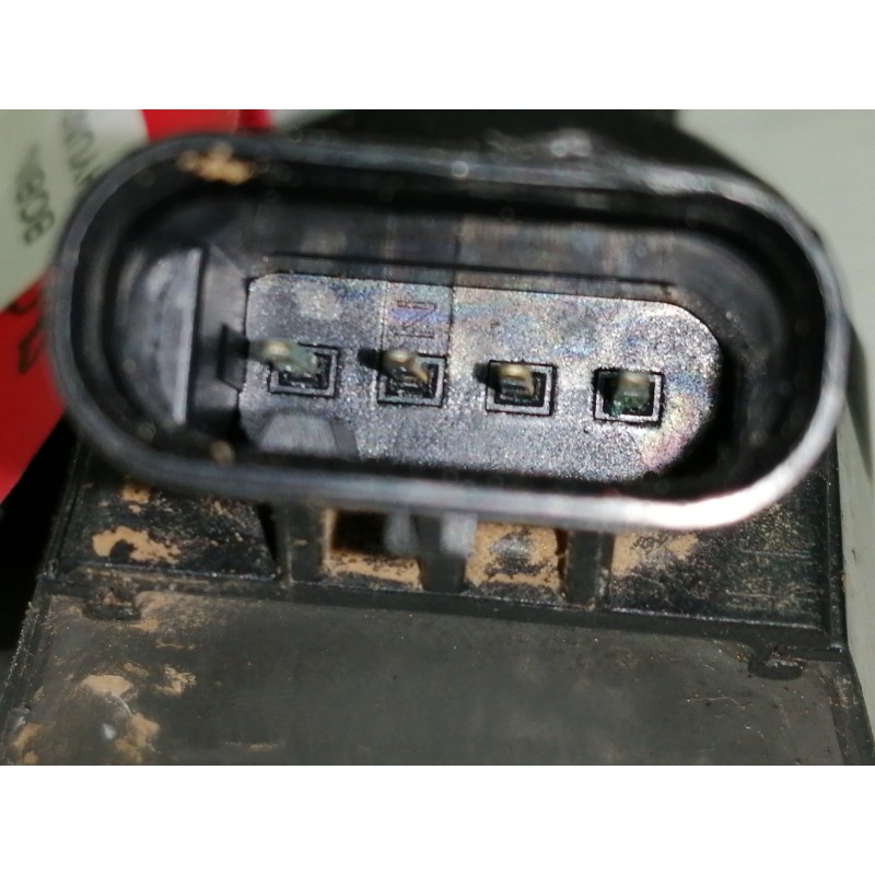 Recambio de bobina encendido para hyundai kona sle 2wd referencia OEM IAM 2730104110  