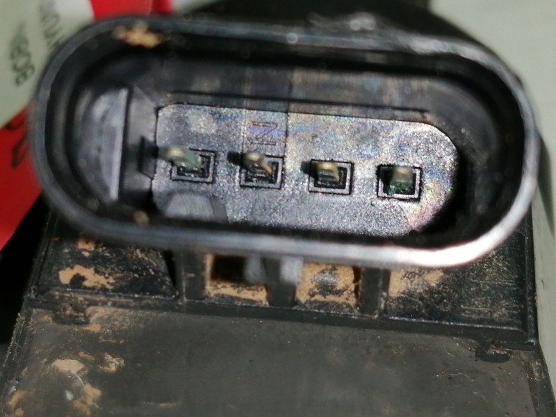 Recambio de bobina encendido para hyundai kona sle 2wd referencia OEM IAM 2730104110  