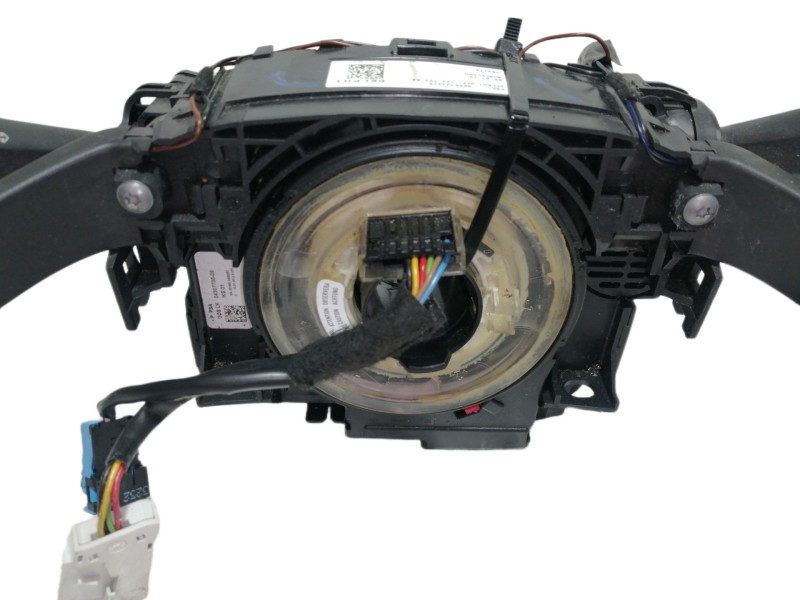 Recambio de mando multifuncion para citroën c4 lim. collection referencia OEM IAM 98000223XT 96667245ZD 