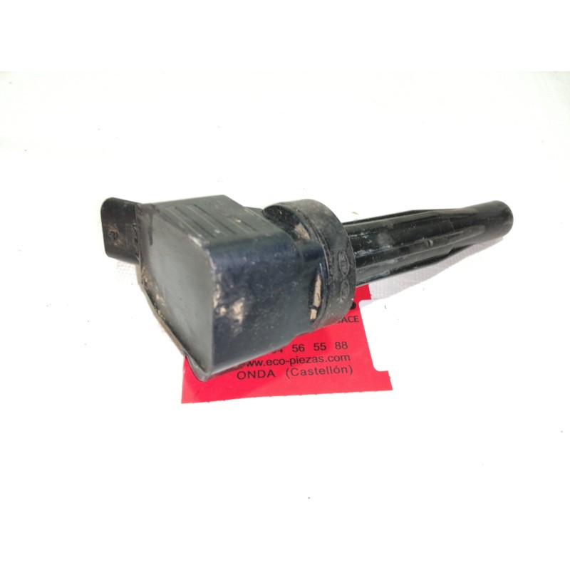 Recambio de bobina encendido para hyundai kona sle 2wd referencia OEM IAM 2730104110  