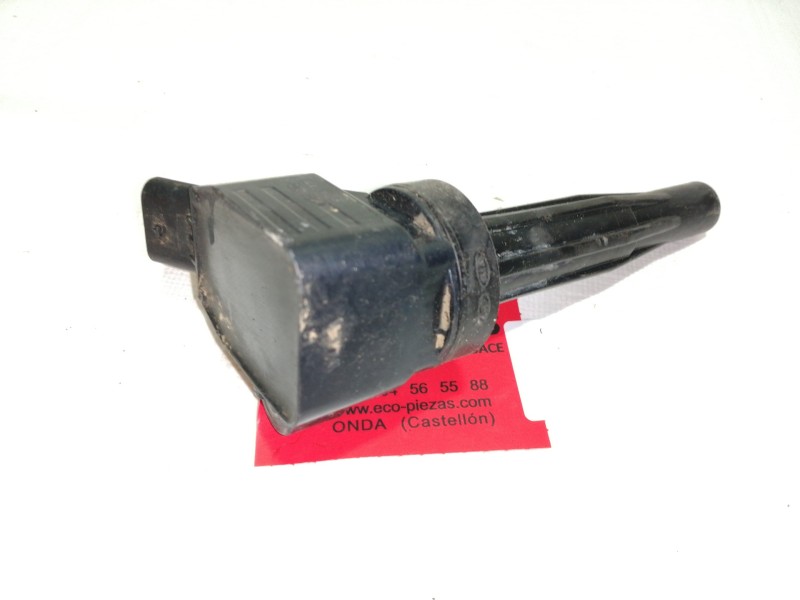 Recambio de bobina encendido para hyundai kona sle 2wd referencia OEM IAM 2730104110  
