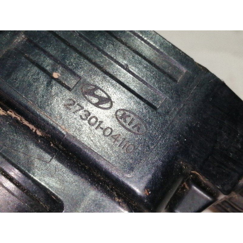 Recambio de bobina encendido para hyundai kona sle 2wd referencia OEM IAM 2730104110  
