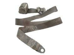 Recambio de cinturon seguridad delantero izquierdo para peugeot boxer combi (rs3200)(320)(´02) estándar 1400 td referencia OEM I