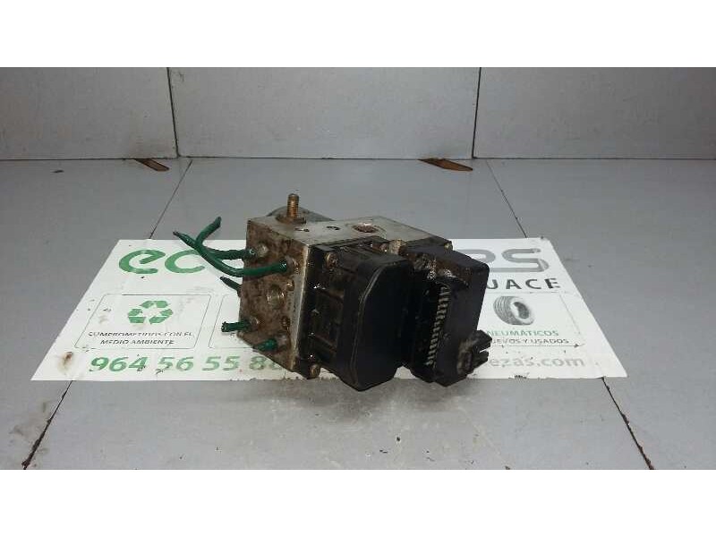 Recambio de abs para opel corsa c edition referencia OEM IAM 0273004227 0265216478 