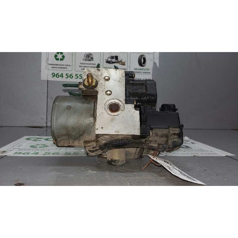 Recambio de abs para opel corsa c edition referencia OEM IAM 0273004227 0265216478 