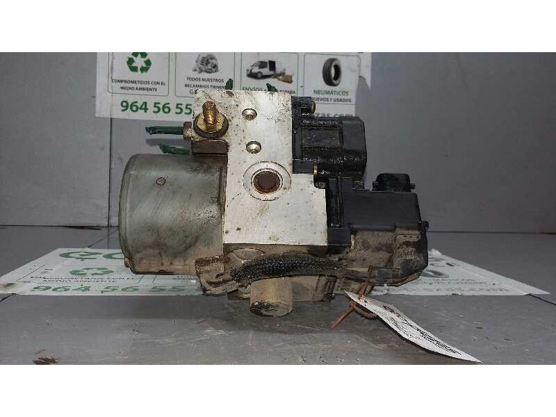 Recambio de abs para opel corsa c edition referencia OEM IAM 0273004227 0265216478 