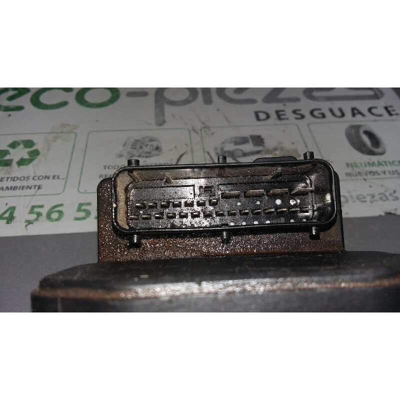 Recambio de abs para opel corsa c edition referencia OEM IAM 0273004227 0265216478 