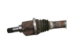 Recambio de transmision delantera izquierda para citroën berlingo station wagon sx multispace referencia OEM IAM 9645967480 9675 2