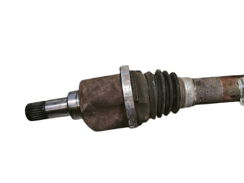 Recambio de transmision delantera izquierda para citroën berlingo station wagon sx multispace referencia OEM IAM 9645967480 9675