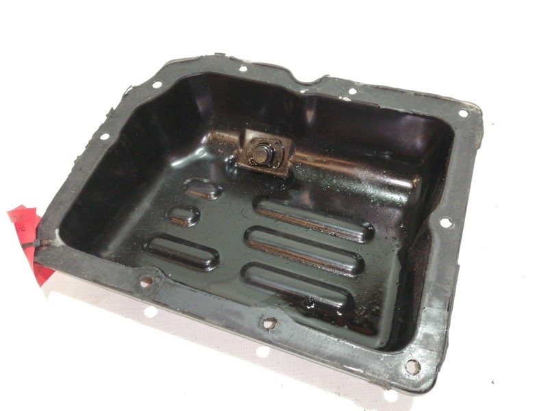 Recambio de carter para hyundai kona sle 2wd referencia OEM IAM   