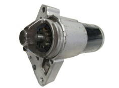 Recambio de motor arranque para citroën c4 lim. collection referencia OEM IAM 966352888001   2