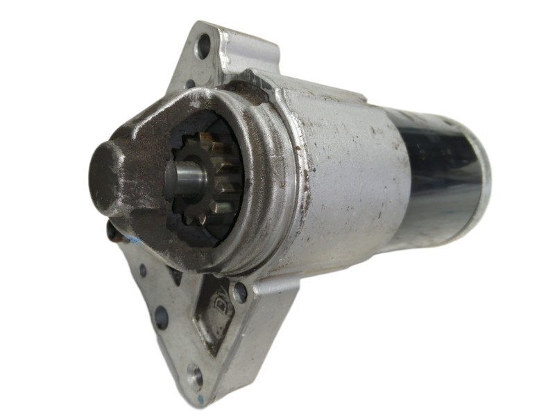 Recambio de motor arranque para citroën c4 lim. collection referencia OEM IAM 966352888001  