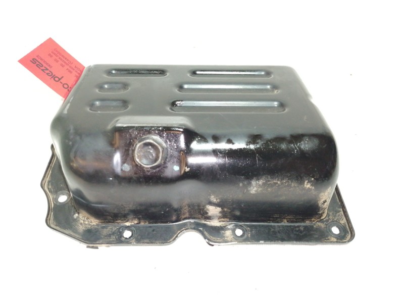 Recambio de carter para hyundai kona sle 2wd referencia OEM IAM   