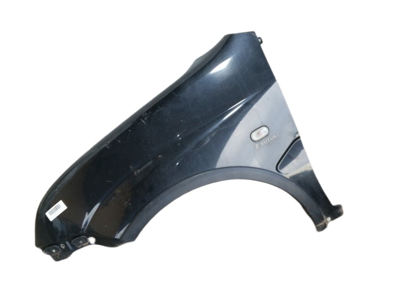 Recambio de aleta delantera izquierda para suzuki ignis rm (mh) básico referencia OEM IAM   