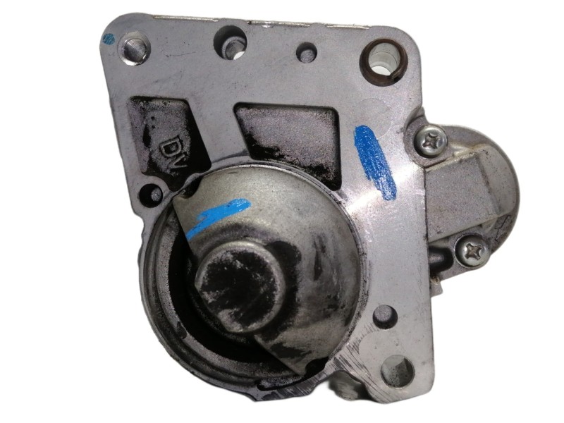 Recambio de motor arranque para citroën c4 lim. collection referencia OEM IAM 966352888001  