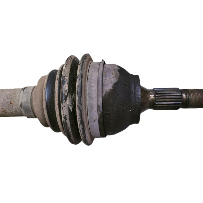 Recambio de transmision delantera izquierda para citroën berlingo station wagon sx multispace referencia OEM IAM 9645967480 9675