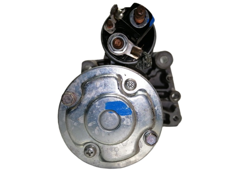 Recambio de motor arranque para citroën c4 lim. collection referencia OEM IAM 966352888001  