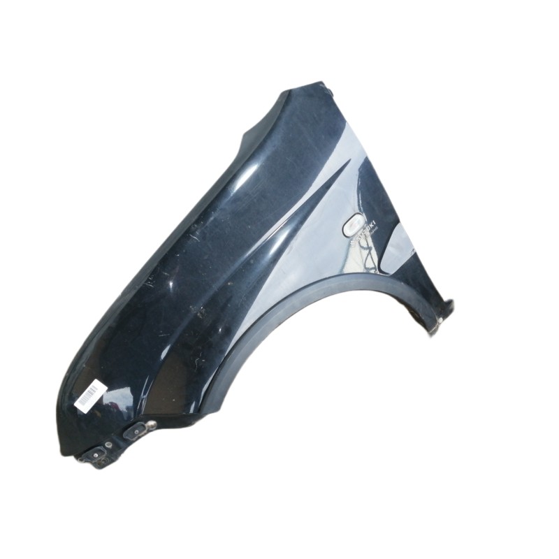 Recambio de aleta delantera izquierda para suzuki ignis rm (mh) básico referencia OEM IAM   